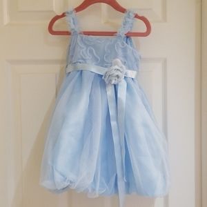 Toddler Dress